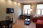 Apartamentai 40 Saulės Ventspilyje