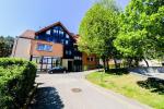 Zweizimmerwohnung in Nida, Kurische Nehrung