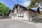Guest House in Palanga LAGUNA 30 metres to the beach!