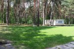 Kempings Neptūns - brīvdienu mājiņas, telšu un kemperu vietas - 5