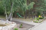 Kempings Neptūns - brīvdienu mājiņas, telšu un kemperu vietas - 3