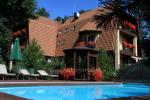 VILLA ARTEMIDE - Ģimenes viesnīca Palangā