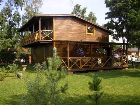 Dzīvokļu īre mediniuose brīvdienu mājas