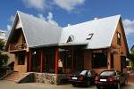 Rooms and suites in Palanga center – Vila Elena