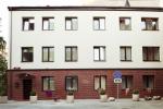 Apartamenti VYTA