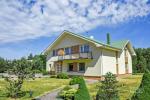 Apartamenti un istabas Palangā privātmājā GERO POILSIO. No 30 EUR