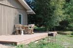 Holiday houses ROGAS for rent in Latvia - 5