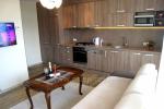 Modern 3 room flat for rent in Palanga. Just 350 m to the sea