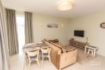 Ferienwohnungen in Palanga, nur 600 Meter zum Strand Villa Paula