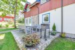Geliu Villa - rooms, apartment for rent in Nida