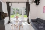 Appartement für Ruhe in Kunigiskes