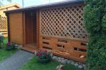 Namelių ir apartamentų nuoma