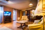 Dviejų kambarių apartamentai Ventspilyje Žalias namas - 2