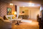 Dviejų kambarių apartamentai Ventspilyje Žalias namas - 3