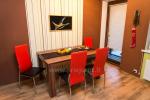 Dviejų kambarių apartamentai Ventspilyje Žalias namas - 4