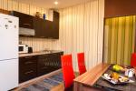 Dviejų kambarių apartamentai Ventspilyje Žalias namas - 5