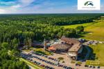 Recreation and health complex Atostogu parkas