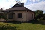 House 500 m to the sea and two rooms apartment for rent in Ventspils