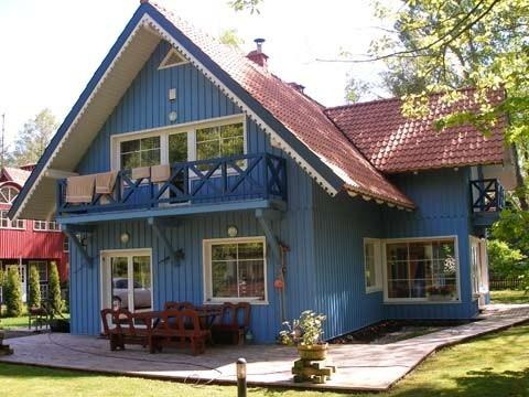 Apartaments Preilā - Dzīvoklis Preilas, jo Kuršu kāpā, netālu no Baltijas jūras