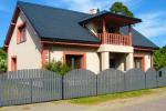 Villa Romance Ventspils