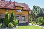 Vila Karklėje prie jūros - Seaside Villa Karkle