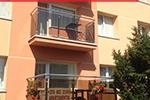 NeriesApartamentai – Jaukūs individualūs butai-apartamentai centre, šalia J. Basanavičiaus gatvės, netoli Jūros! Visas namelis sodyboje