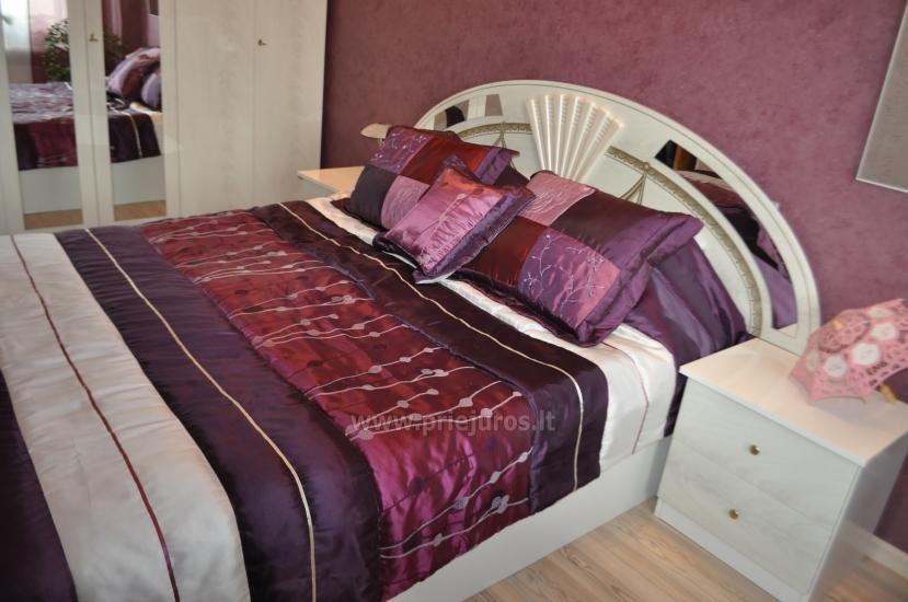 LD apartamentai - 1