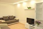 Ērti apartamenti Sunny Ventspils netālu no Zilā karoga pludmales