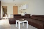 Luxus 2-Zimmer-Wohnung in Palanga mit einem separaten Eingang und eine große Terrasse