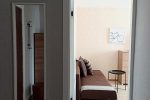 Divas istabas dzīvokli Ventspilī pilsētas centrā - 6