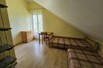 Jauns apartaments ar atsevišķu pagalmu Jūrmalā - 5