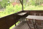 Jauns apartaments ar atsevišķu pagalmu Jūrmalā - 2