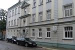 Barona apartametai Liepojoje