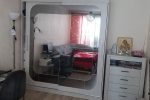 Dviejų kambarių butų nuoma Jūrmaloje - 3