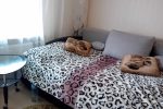 Dviejų kambarių butų nuoma Jūrmaloje - 5