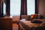 Ventspils centra apartamenti