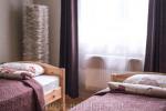 Ventspils centra apartamenti - 5