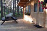 Holiday house Smilgas in Latvia