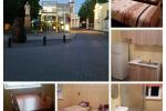 Divistabu dzīvokli Vecrīgā Ventspils
