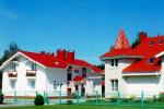 Vila MONTIKA- dviejų kambarių apartamentai Jūsų poilsiui Palangoje