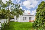 Atpūtas māja - villa Baltā māja Liepājā