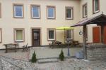 Svečių namai Liepojoje, Latvijoje Robežu Nams - 3