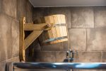 Pirts un SPA komplekss, kubls lauku mājā - viesu namā Skrablas Nidā, Latvijā, 50 m no jūras! - 3