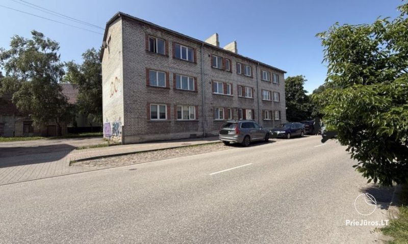 Divistabu dzīvoklis pārdošanā
