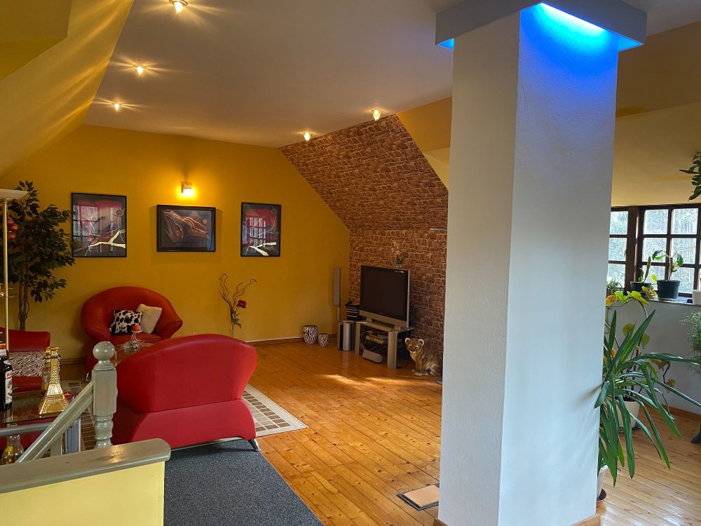 Parduodami Svečių namai SPOKS pajūrio parke Bernati, Liepojos rajone - 6