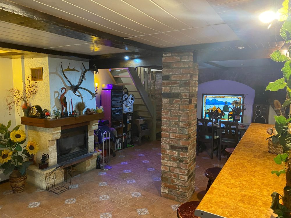 Parduodami Svečių namai SPOKS pajūrio parke Bernati, Liepojos rajone - 7