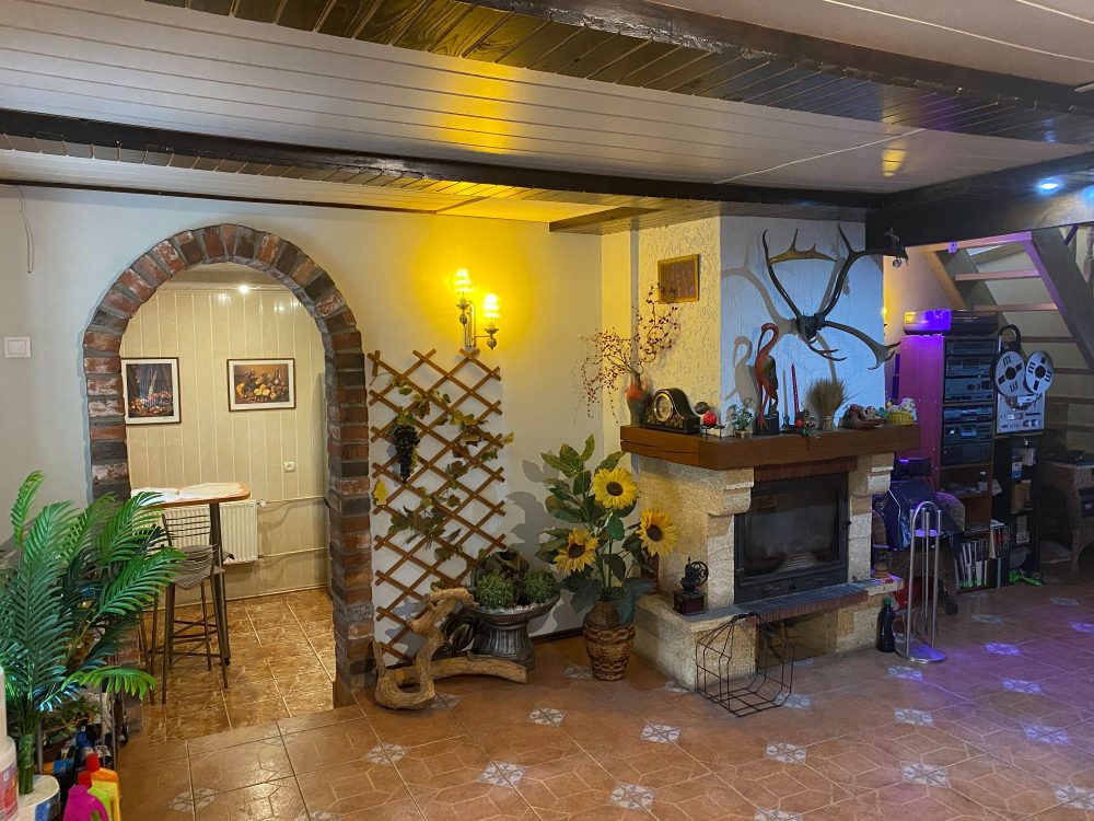 Parduodami Svečių namai SPOKS pajūrio parke Bernati, Liepojos rajone - 8