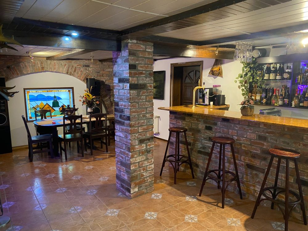 Parduodami Svečių namai SPOKS pajūrio parke Bernati, Liepojos rajone - 9