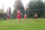 Biljards, galda teniss, sporta spēles atpūtas nami Liepajas rajona Aulaukio Baltija