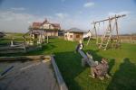 Gasthaus, Camping in Ventpils Region Ventaskrasti - 2